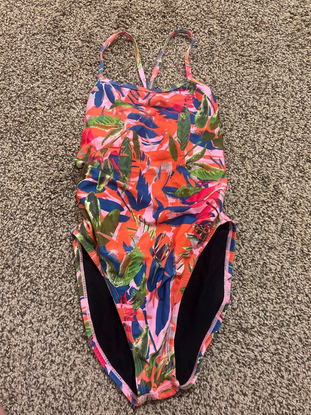 Jolyn Swimsuit